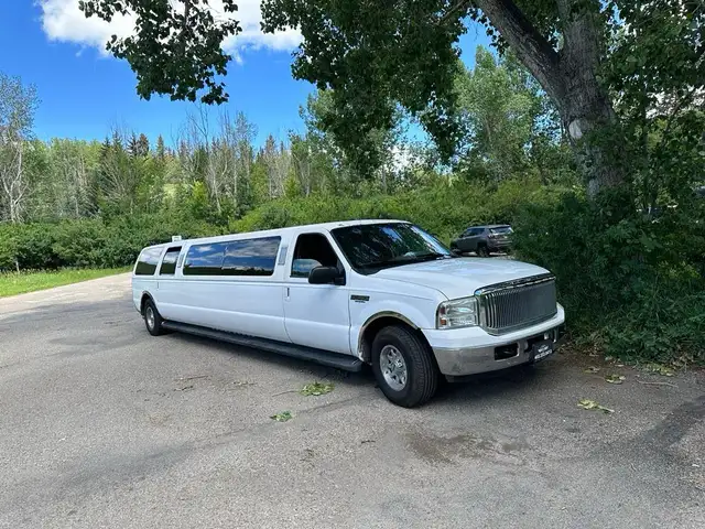 12-14 Passenger Limo-$525 for 3hrs-Big Dream Limousine - Photo 2