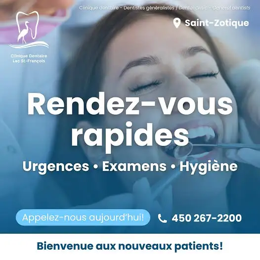 Assistant(e) dentaire - Photo 2