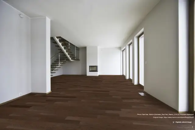 Canadian made Solid Hardwood– with INSTALLATION $4.99/sqft - Photo 4