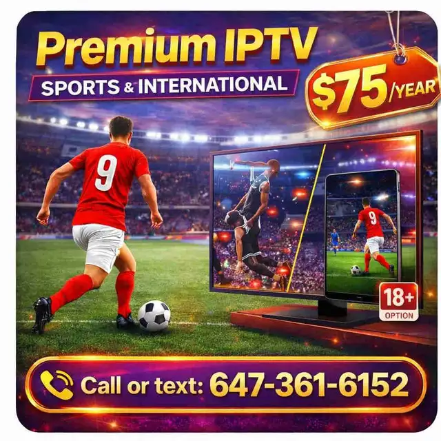 EZ TV  – Better Than Cable | Free Trial