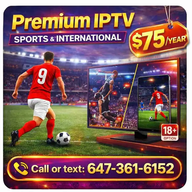 EZ TV  – Better Than Cable | Free Trial