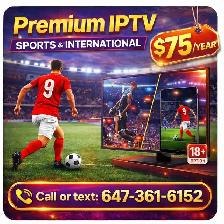 EZ TV  – Better Than Cable | Free Trial