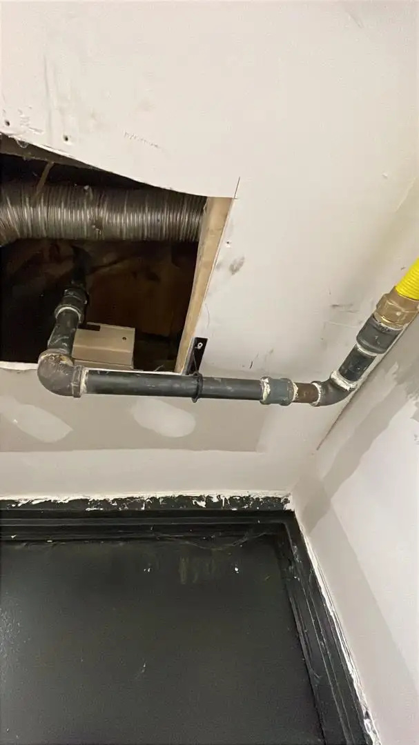 Professional Gas Line - Photo 2