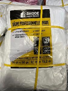 Brand new tarps, ultra resistant 20x30 and 30x50