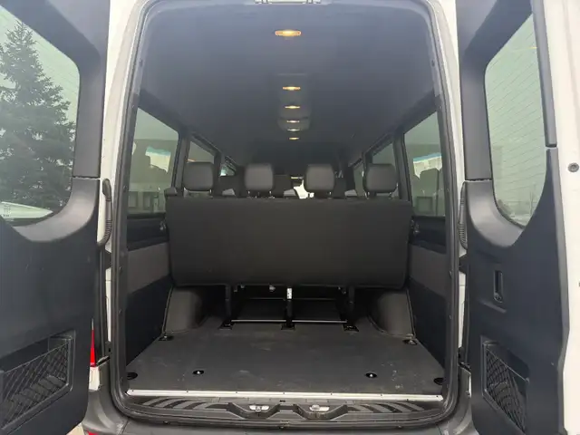 2024 Mercedes-Benz Sprinter Passenger Van 15- PASSENGER - Photo 15