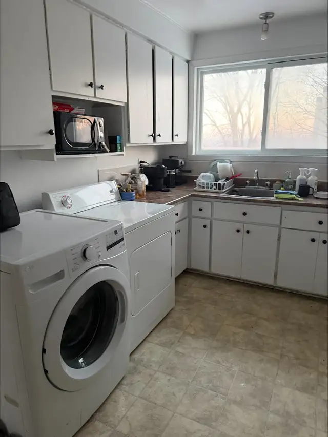 5 1/2 à Ste-Foy près des ponts pour JUILLET - Photo 3