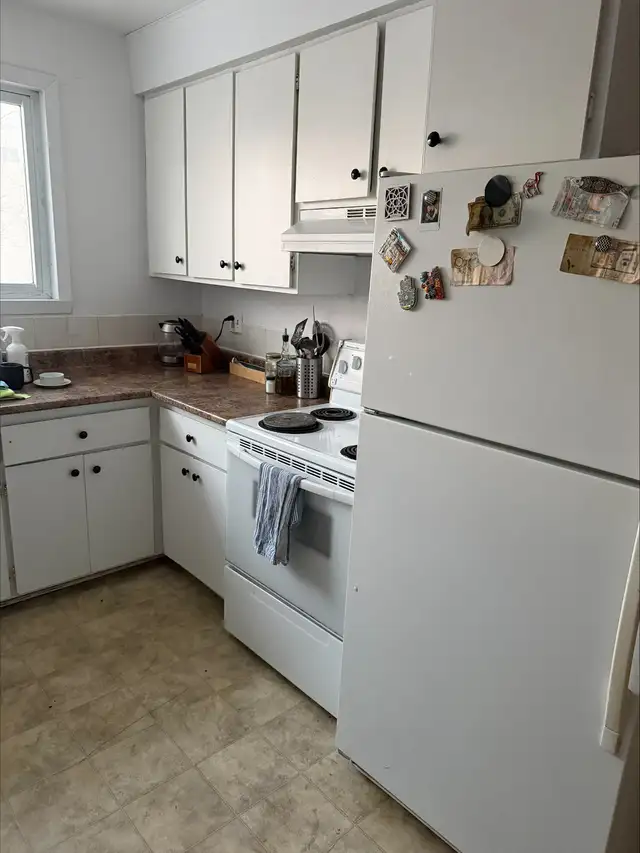 5 1/2 à Ste-Foy près des ponts pour JUILLET - Photo 4