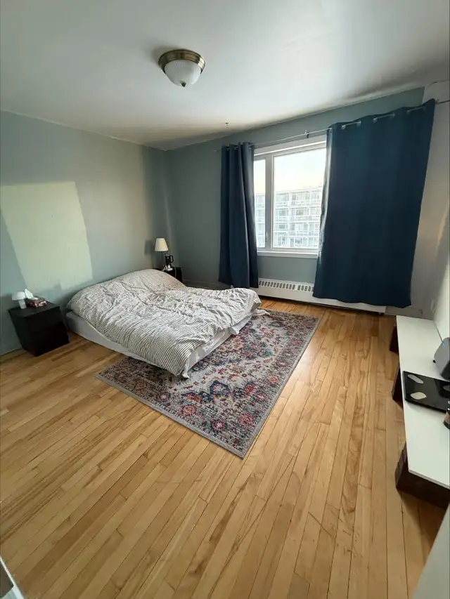 5 1/2 à Ste-Foy près des ponts pour JUILLET - Photo 5