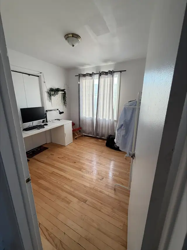 5 1/2 à Ste-Foy près des ponts pour JUILLET - Photo 6