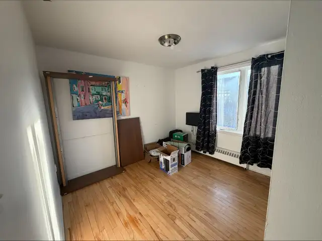 5 1/2 à Ste-Foy près des ponts pour JUILLET - Photo 7