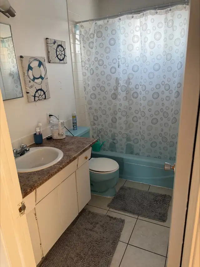 5 1/2 à Ste-Foy près des ponts pour JUILLET - Photo 8