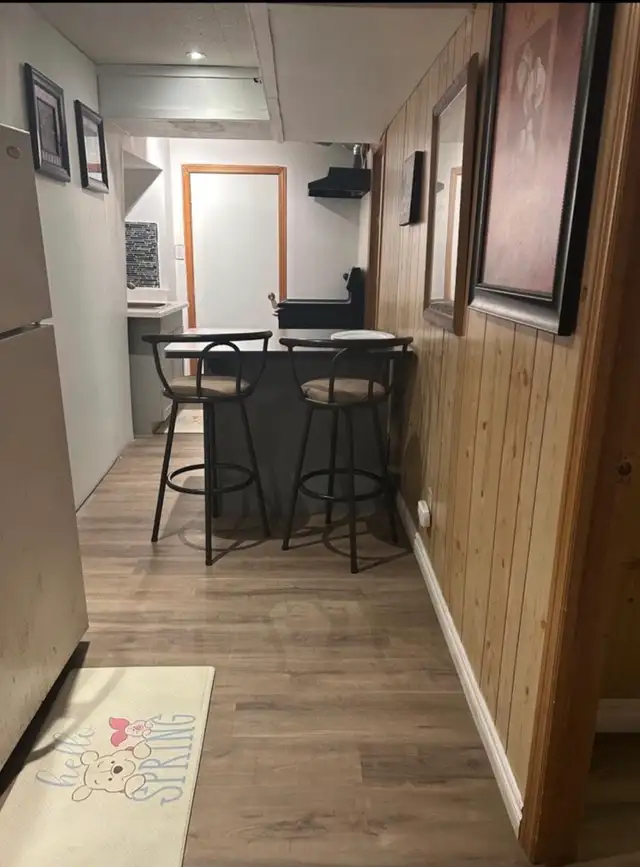 basement for rent - Photo 2