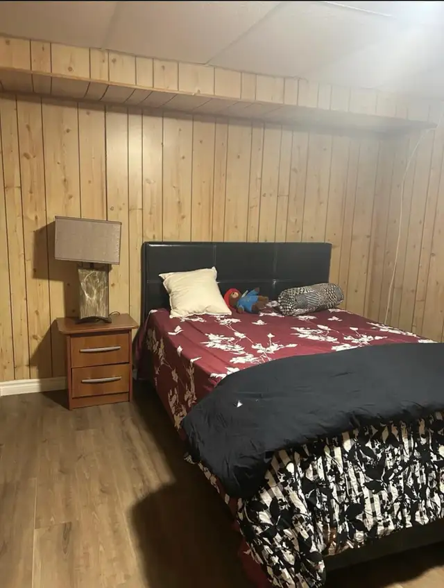 basement for rent - Photo 3