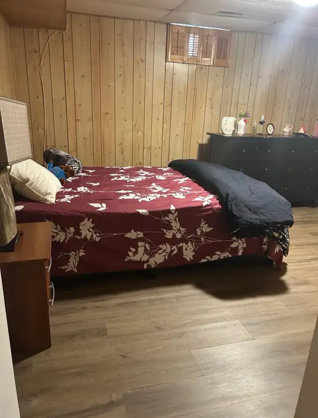 basement for rent - Photo 4