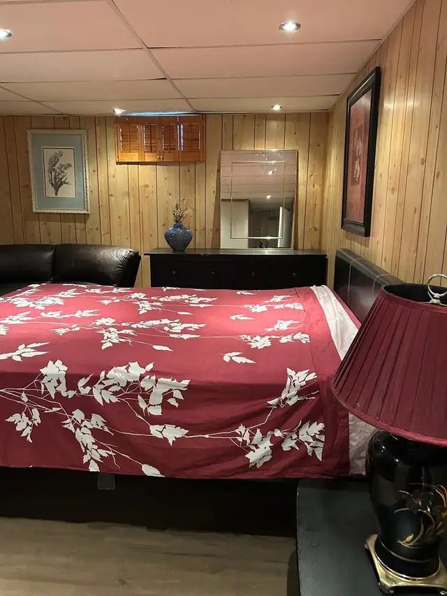 basement for rent - Photo 5