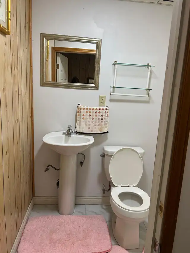 basement for rent - Photo 6