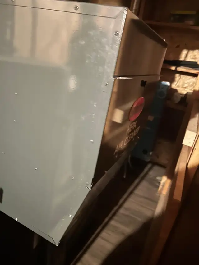 basement for rent - Photo 8