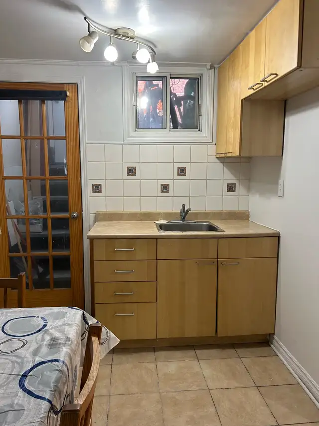 2 1/2 à louer Ahuntsic - Photo 2