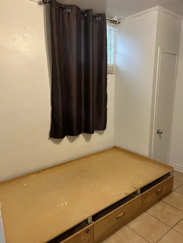 2 1/2 à louer Ahuntsic - Photo 3