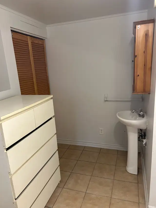 2 1/2 à louer Ahuntsic - Photo 4