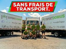 35 $/h Tel: 514 709 4588  déménagement local  &  longue distance - Photo 3