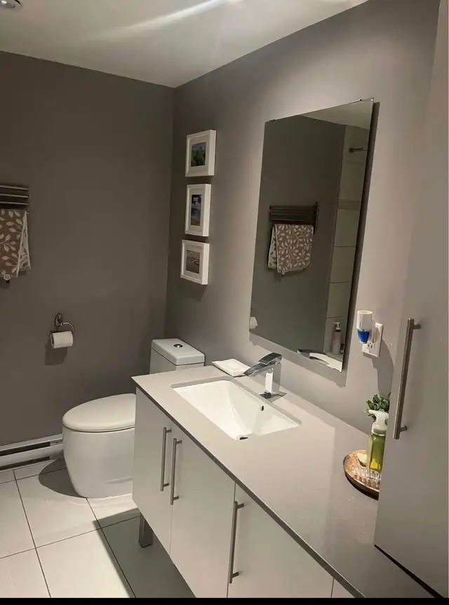 5 1/2 NDG condo Metro Vendom - Photo 2