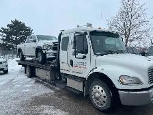 Fast Towing Service – Hamilton & Area – Call Now