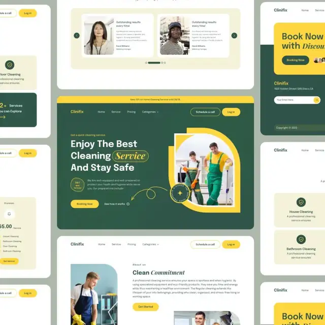 Website Design & Development  (All-in-One) → $597 - Photo 6