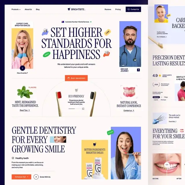 Website Design & Development  (All-in-One) → $597 - Photo 7