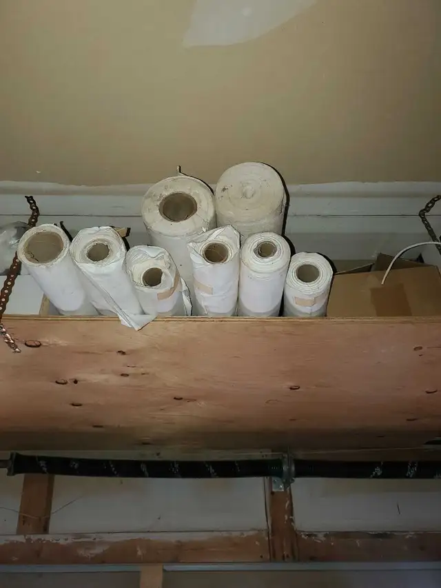 Tyvek Construction rolls - Photo 2