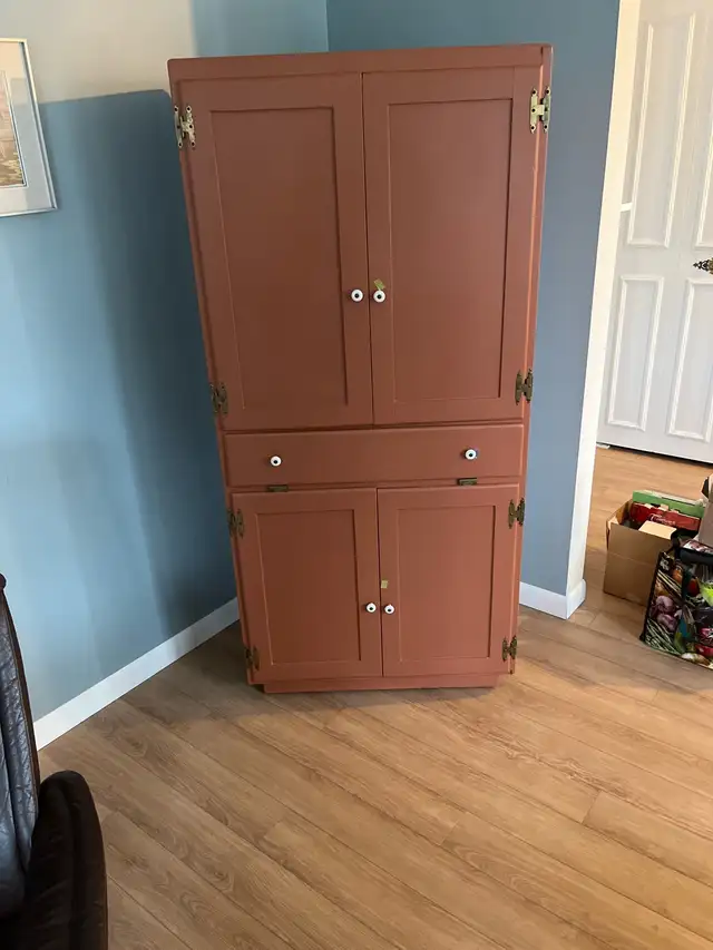 Unique Multipurpose Cabinet
