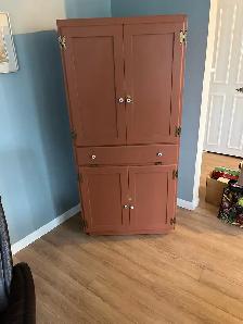 Unique Multipurpose Cabinet