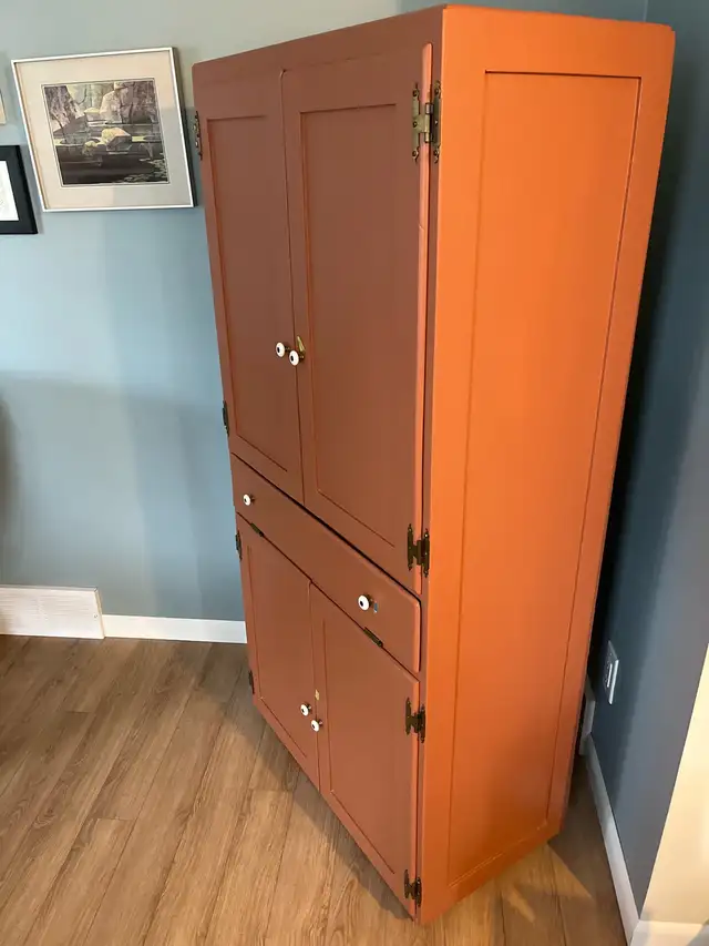 Unique Multipurpose Cabinet - Photo 2