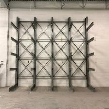 Cantilever Racking - Photo 4
