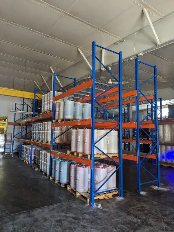 USED Pallet Racking for SALE - Photo 2