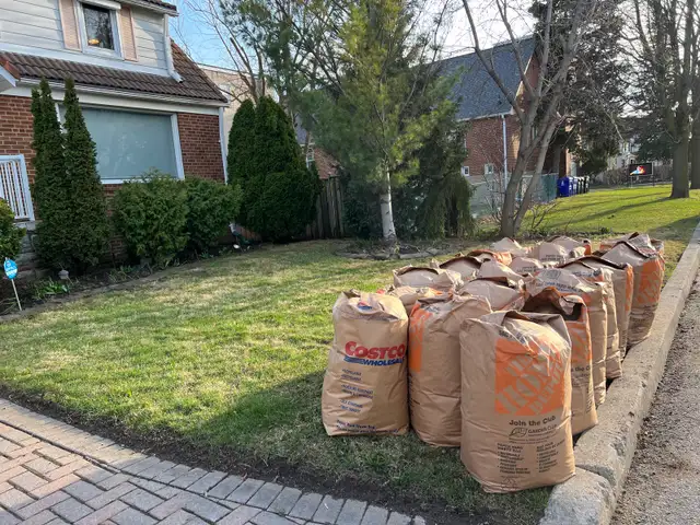 Lawn Mowing & Snow Removal  | North York / Richmond/Markham