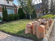 Lawn Mowing & Snow Removal  | North York / Richmond/Markham