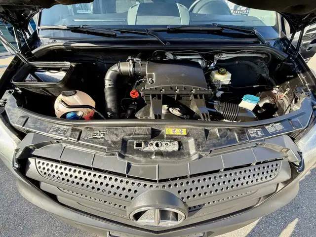 2016 Mercedes-Benz Sprinter Van 144WB - HIGH ROOF - ONLY 190K! - Photo 12