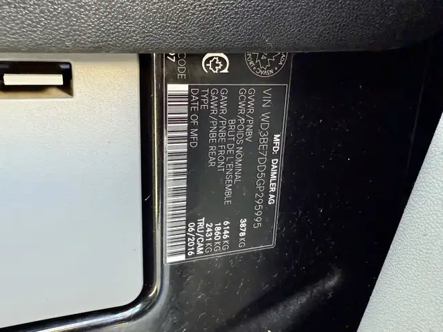 2016 Mercedes-Benz Sprinter Van 144WB - HIGH ROOF - ONLY 190K! - Photo 16