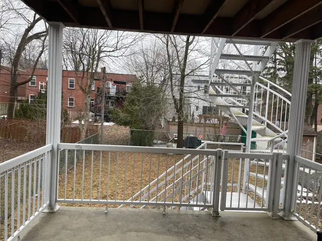 5 1/2 apartment NDG - Photo 2