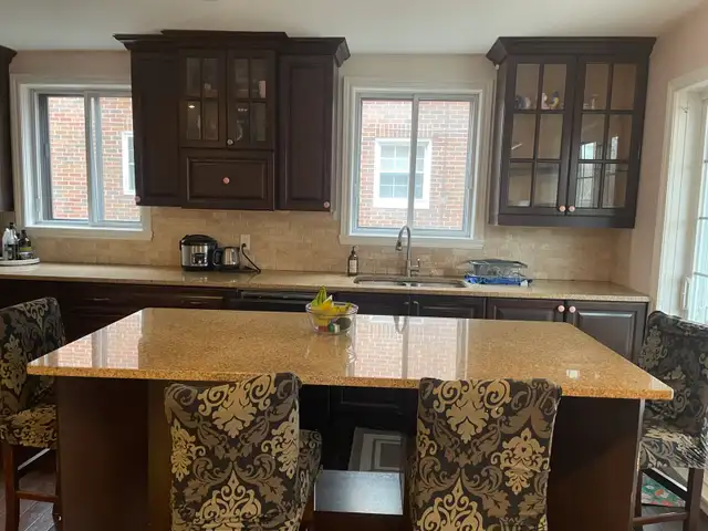 5 1/2 apartment NDG - Photo 4