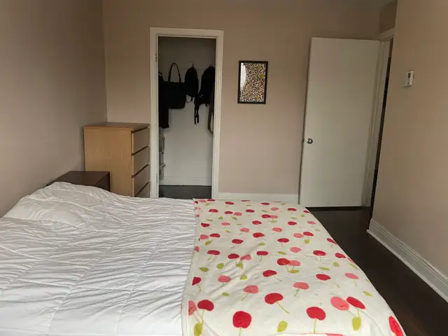 5 1/2 apartment NDG - Photo 5