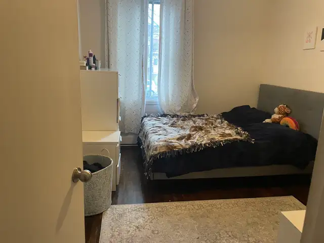 5 1/2 apartment NDG - Photo 7