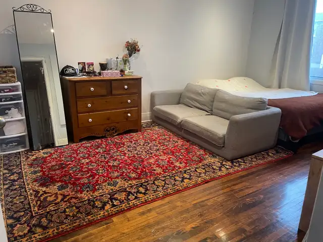 5 1/2 apartment NDG - Photo 8