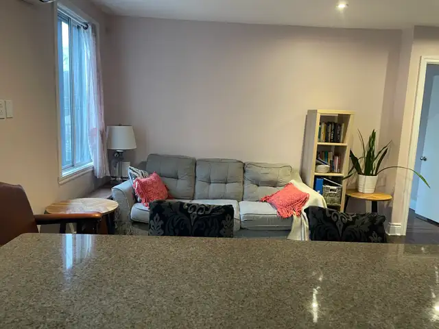 5 1/2 apartment NDG - Photo 9