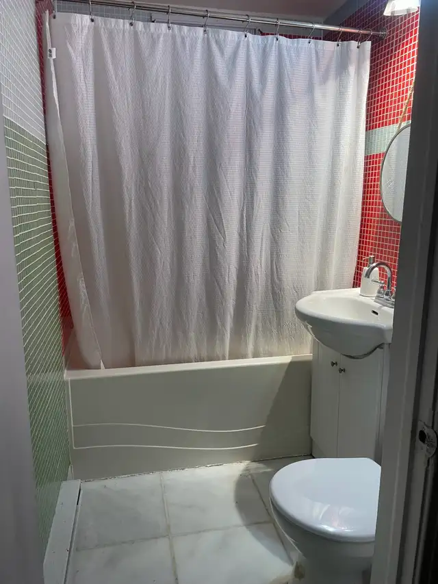 5 1/2 apartment NDG - Photo 10