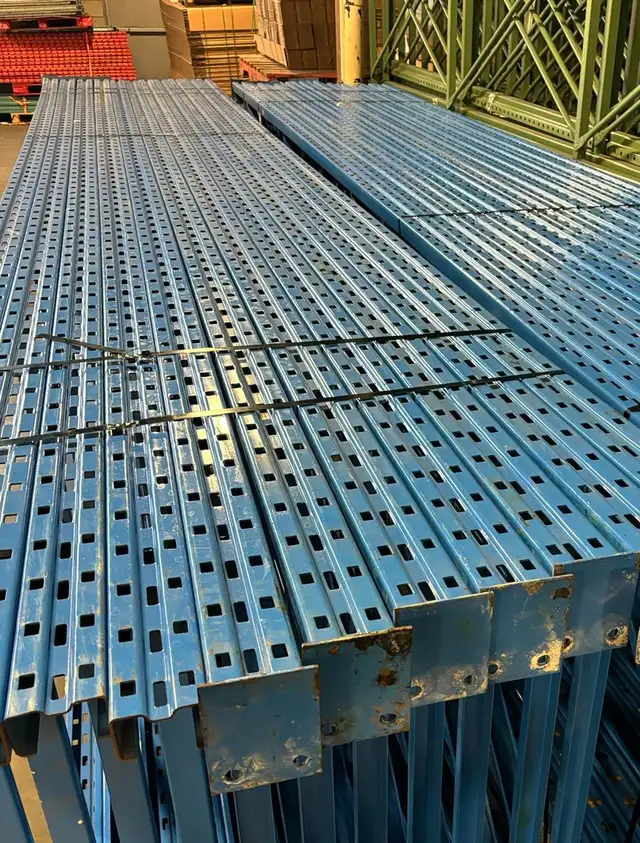 Pallet Racking - Photo 3