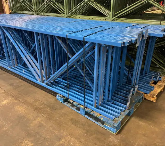 Pallet Racking - Photo 4