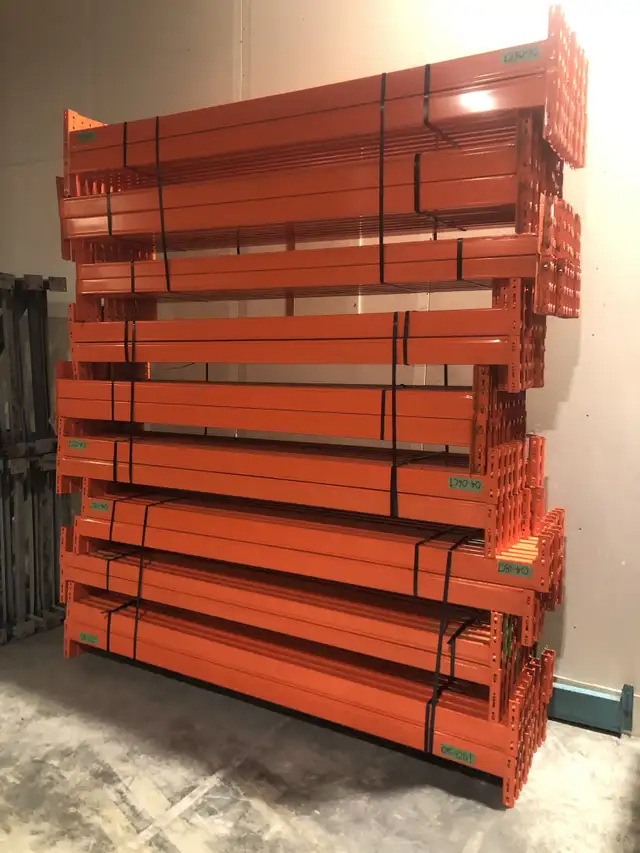 Pallet Racking - Photo 5