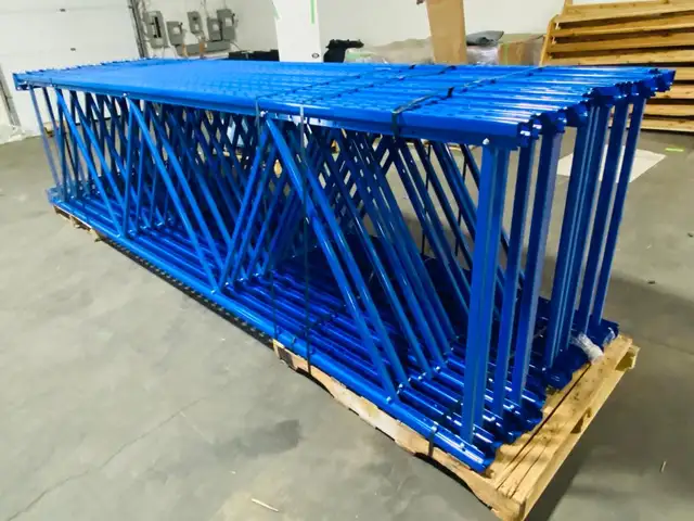 Pallet Racking - Photo 6